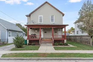 611 Jerome Ave, Joliet, IL 60432 - Photo 1