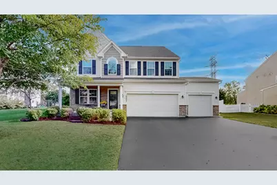 16607 Lewood Drive, Plainfield, IL 60586 - Photo 1