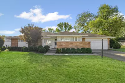 1609 W John Street, Champaign, IL 61821 - Photo 1