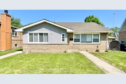 17415 Burnham Avenue, Lansing, IL 60438 - Photo 1