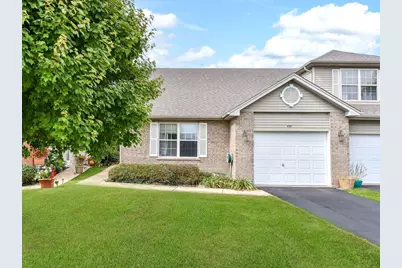 4727 Orrefors Court, Joliet, IL 60431 - Photo 1