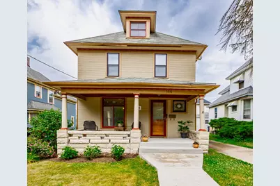 144 Hill Avenue, Elgin, IL 60120 - Photo 1