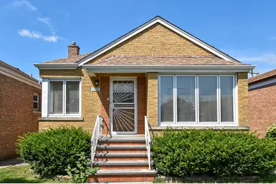 5036 S Leclaire Avenue, Chicago, IL 60638 - Photo 1