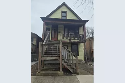 6749 S Oakley Avenue, Chicago, IL 60636 - Photo 1