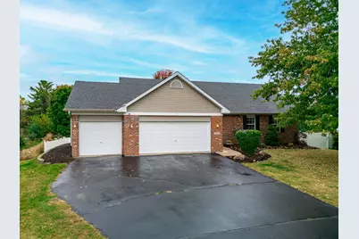 307 Britnie Drive, Poplar Grove, IL 61065 - Photo 1