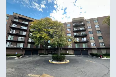 7601 N Lincoln Avenue #511, Skokie, IL 60077 - Photo 1