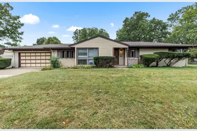 1514 Belmont Boulevard, Rockford, IL 61103 - Photo 1