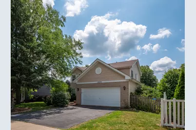 1040 Sanctuary Lane, Naperville, IL 60540 - Photo 1