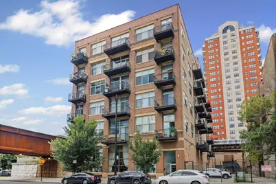 1528 S Wabash Avenue #606, Chicago, IL 60605 - Photo 1