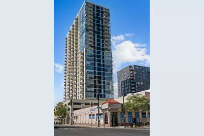 1212 N Lasalle Street #2107, Chicago, IL 60610 - Photo 1