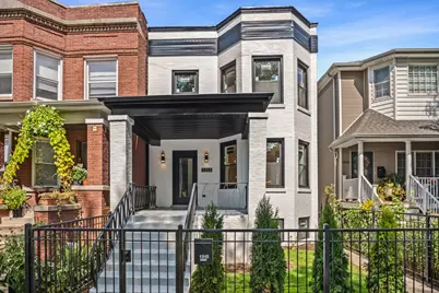 1910 W Farragut Avenue, Chicago, IL 60640 - Photo 1