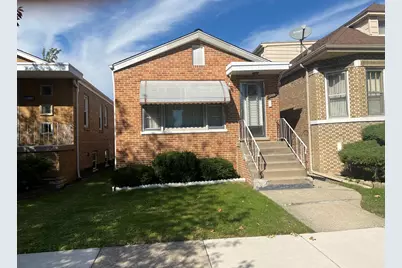 3904 W 58th Place, Chicago, IL 60629 - Photo 1
