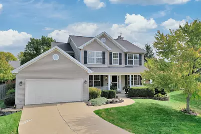 8 Plantation Court, Bloomington, IL 61704 - Photo 1