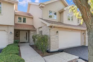 17105 Rochelle Ln, Tinley Park, IL 60487 - Photo 1