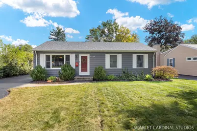 1123 Grant Street, Wheaton, IL 60189 - Photo 1