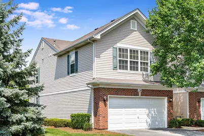 158 Concord Drive S #158, Oswego, IL 60543 - Photo 1