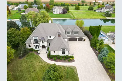 18911 S Palomino Drive, Shorewood, IL 60404 - Photo 1