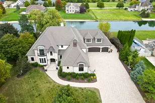 18911 S Palomino Dr, Shorewood, IL 60404 - Photo 1