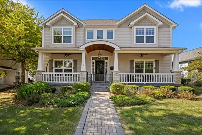 225 N Mill Street, Naperville, IL 60540 - Photo 1