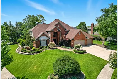 17140 Deer Run Drive, Orland Park, IL 60467 - Photo 1