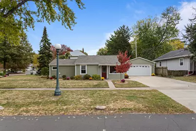 108 N Draper Avenue, Champaign, IL 61821 - Photo 1