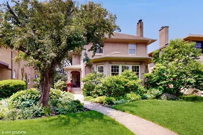 1009 N Oak Park Avenue, Oak Park, IL 60302 - Photo 1