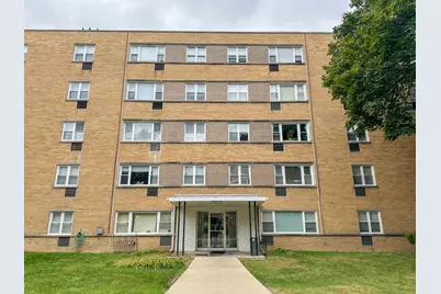 2035 W Granville Avenue #C414, Chicago, IL 60659 - Photo 1