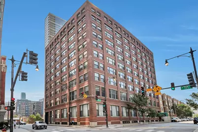 801 S Wells Street #303, Chicago, IL 60607 - Photo 1