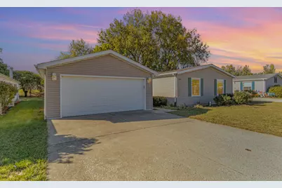 22426 S Remington Drive, Channahon, IL 60410 - Photo 1