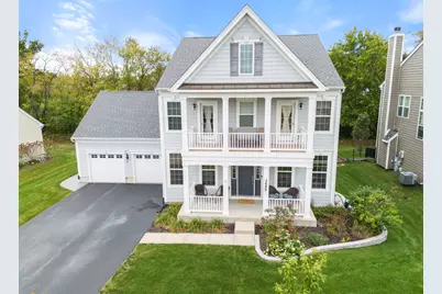 3689 Thornhill Drive, Elgin, IL 60124 - Photo 1