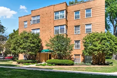 4909 N Wolcott Avenue #2B, Chicago, IL 60640 - Photo 1