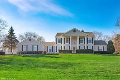924 Stonefield Circle, Inverness, IL 60067 - Photo 1
