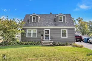 14341 Kenton Ave, Midlothian, IL 60445 - Photo 1