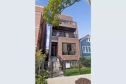 2622 N Racine Avenue #3, Chicago, IL 60614 - Photo 1