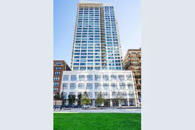 701 S Wells Street #3006, Chicago, IL 60607 - Photo 1