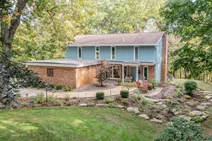 2555 Ridgefield Rd, Princeton, IL 61356 - Photo 1