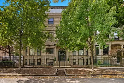 4038 N Kenmore Avenue #2, Chicago, IL 60613 - Photo 1