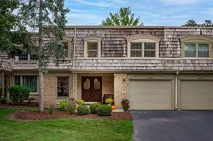 19W074 Ave Barbizon, Oak Brook, IL 60523 - Photo 1