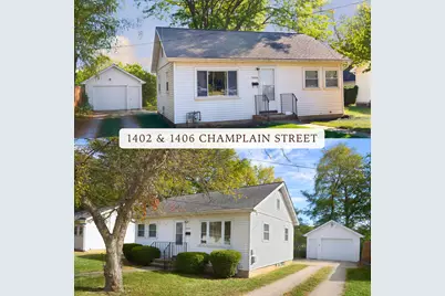 1402-1406 Champlain Street, Ottawa, IL 61350 - Photo 1