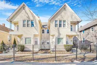 5234 S Homan Avenue, Chicago, IL 60632 - Photo 1