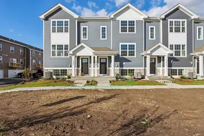 1419 Oakfield Lane, Pingree Grove, IL 60140 - Photo 1