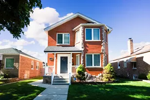 4338 N Overhill Ave, Norridge, IL 60706 - Photo 1