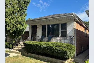 7349 S Honore Street, Chicago, IL 60636 - Photo 1