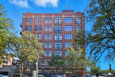 1250 W Van Buren Street #313, Chicago, IL 60607 - Photo 1