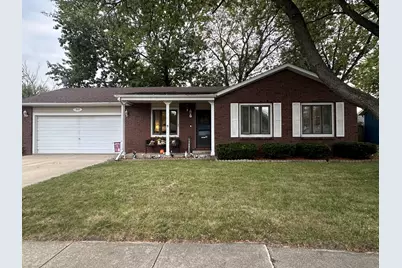 717 Independence Drive, Bourbonnais, IL 60914 - Photo 1