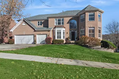 1919 N Meryls Terrace, Palatine, IL 60074 - Photo 1