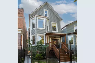 3547 W Belden Avenue, Chicago, IL 60647 - Photo 1