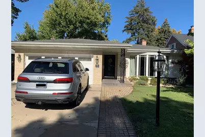 5126 Elm Street, Skokie, IL 60077 - Photo 1