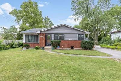 1110 Itasca Street, Bensenville, IL 60106 - Photo 1