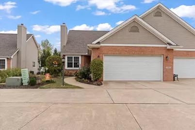 1706 Tin Cup Road #1706, Mahomet, IL 61853 - Photo 1